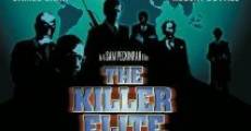 The Killer Elite (1975) stream