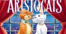 Aristogatas, filme completo