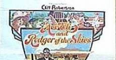 Ace Eli and Rodger of the Skies (1973) stream