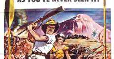 Killers of Kilimanjaro (1959) stream