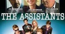 Filme completo The Assistants