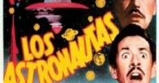 Los astronautas (1964) stream