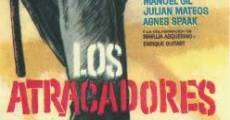 Filme completo Los Atracadores