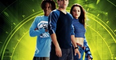 Clockstoppers - O Filme