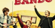 Los Bando (2018) stream