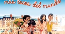 Filme completo Los bañeros más locos del mundo