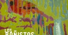 Los Bañistas (2014) stream