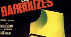 Les Barbouzes film complet