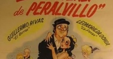 Película Los Beverly de Peralvillo