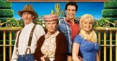 The Beverly Hillbillies