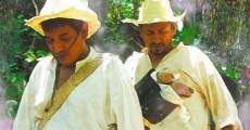 Filme completo Los brujos de Ilamatepeque