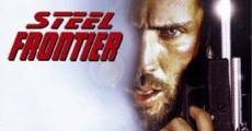 Steel Frontier film complet
