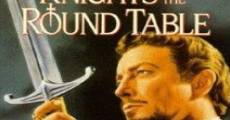 Knights of the Round Table (1953) stream