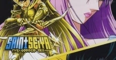 Saint Seiya - Éris : La Légende de la pomme d'or streaming