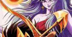 Saint Seiya Gekijôban / Saint Seiya: The Movie (1987) stream