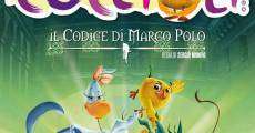 Cuccioli e il codice di Marco Polo (2010) stream