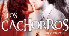 Película Los cachorros