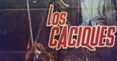 Los caciques (1975)