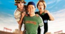 The Benchwarmers (2006) stream