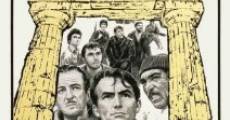 The Guns of Navarone (1961) stream