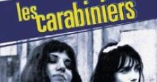 Die Karabinieri streaming