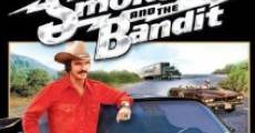 Smokey and the Bandit film complet