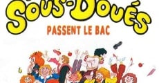 Les sous-doués (1980)