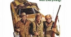 Open Season (1974) stream