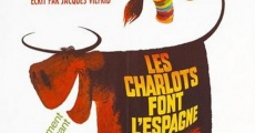 Les Charlots font l'Espagne (1972) stream