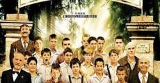 Les choristes film complet