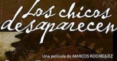 Película Los chicos desaparecen