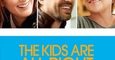 The Kids Are All Right streaming