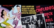 Los chiflados del rock and roll streaming