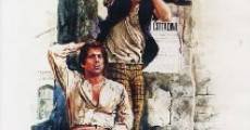 Le cinque giornate (1973) stream