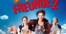 Fünf Freunde 2 film complet