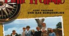 Fünf Freunde film complet