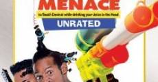 Don't Be a Menace to South Central While Drinking Your Juice in the Hood (1996)