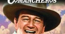 The Comancheros (1961) stream