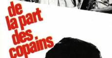 De la part des copains (1970) stream