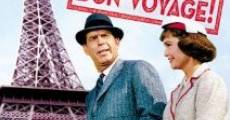 Bon Voyage! (1962)