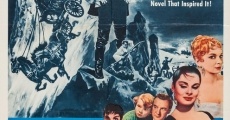 Moonfleet (1955) stream