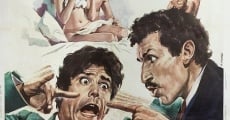 Mazzabubù... quante corna stanno quaggiù? (1971)