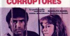 Los corruptores (1987) stream