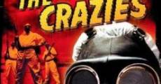 Película Los Crazies