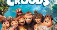 Os Croods, filme completo