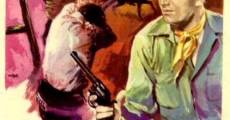 Los cuatreros (1965) stream