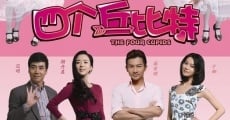 Si ge qiu bi te (2010) stream