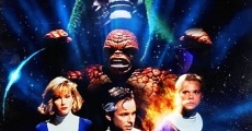 The Fantastic Four (1994) stream