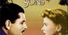 Adam Had Four Sons (1941)