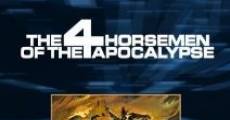 The Four Horsemen of the Apocalypse (1962)